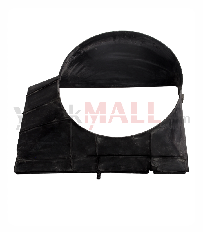 بادگیر رادیاتور موسو